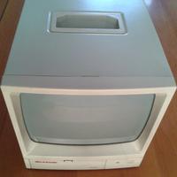 Monitor 9 pollici per videosorveglianza