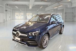 MERCEDES-BENZ GLE 350 DE 4MATIC EQ-POWER PREMIUM P