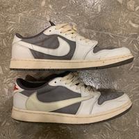 Nike  Air Jordan Travis Scott