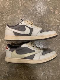 Nike  Air Jordan Travis Scott