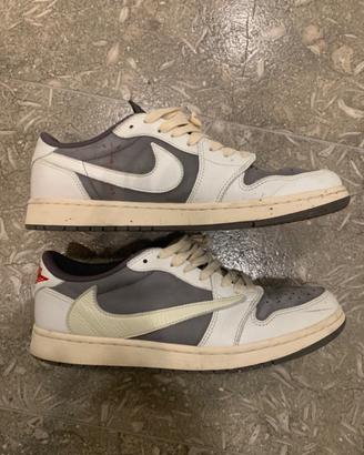 Nike  Air Jordan Travis Scott