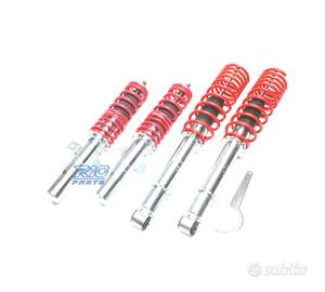 SOSPENSIONE FILETTATA TA TECHNIX FORD FIESTA 10 98