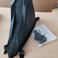 Plastica kit snorkel Can Am RENEGADE XMR