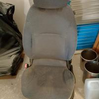 interni fiat stilo 