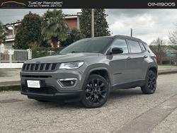 Jeep Compass S 1.3 T4 PHEV #4742