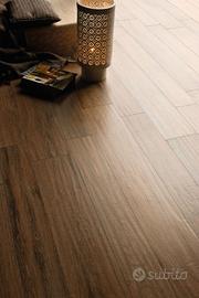 Piastrella 20x120 Wood Nut Sant'Agostino