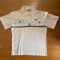 Polo Fila