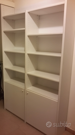 LIbreria componibile