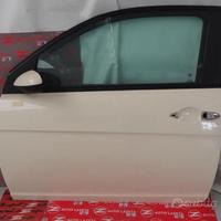 Portiera Anteriore Sinistra Lancia Ypsilon (2006-2