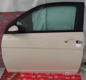 Portiera Anteriore Sinistra Lancia Ypsilon (2006-2