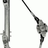 60695867-ZR AA901 L-ALZACRISTALLO POSTERIORE SX