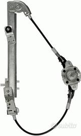 60695867-ZR AA901 L-ALZACRISTALLO POSTERIORE SX