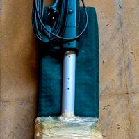 Folletto Vorwerk per pezzi ricambio 