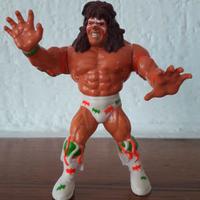 Action FigureUltimate Warrior