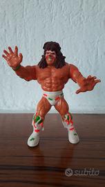 Action FigureUltimate Warrior