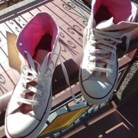 CONVERSE