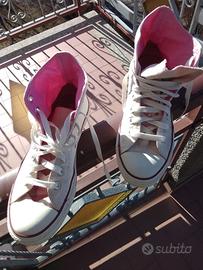 CONVERSE