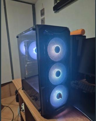 pc gaming 
