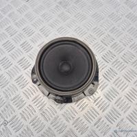 Altoparlante Posteriore Sinistro Audi Q5 SQ5 FY 20