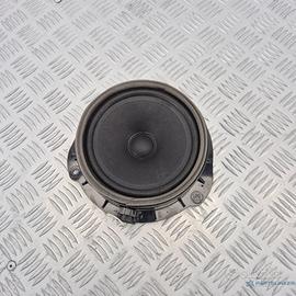Altoparlante Posteriore Sinistro Audi Q5 SQ5 FY 20