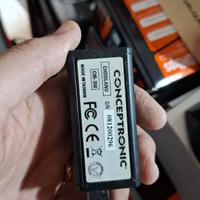 Conceptronic Harddisk Network Adapter Usb/Lan