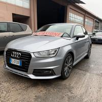 AUDI A 1 1.0 ADMIRED OK NEOPATENTATI
