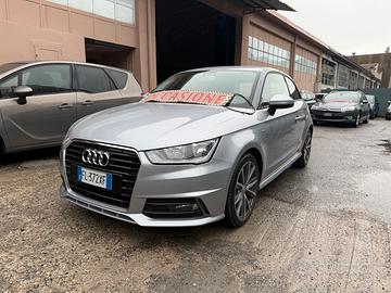 Audi A1 1.0 ADMIRED OK NEOPATENTATI
