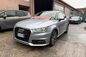 Audi A1 1.0 ADMIRED OK NEOPATENTATI