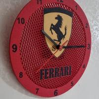 Orologio Ferrari 