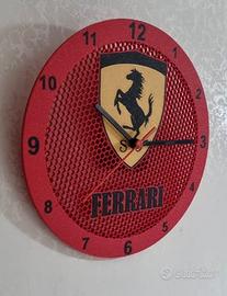 Orologio Ferrari 