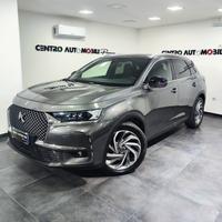 DS 7 Crossback BlueHDi 130 aut. Grand Chic LED