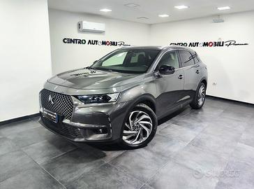 DS 7 Crossback BlueHDi 130 aut. Grand Chic LED
