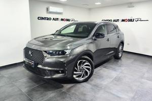 DS 7 Crossback BlueHDi 130 aut. Grand Chic LED