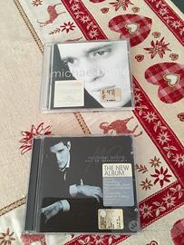 CD di Michael Bublè