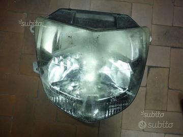 FARO Honda Phanteon 125 150 Foresight