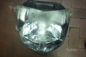 FARO Honda Phanteon 125 150 Foresight