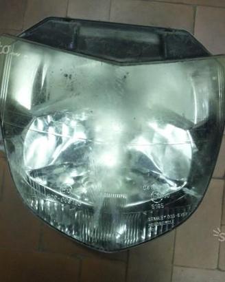FARO Honda Phanteon 125 150 Foresight