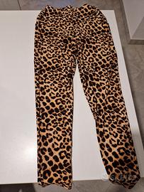 leggins donna
