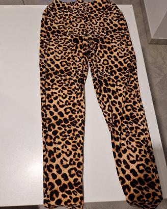 leggins donna