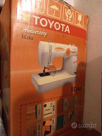 Macchina da cucire