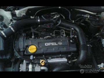 Motore Opel corsa1.7disel 03
