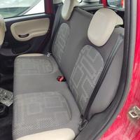 Sedile posteriore FIAT PANDA del 2014