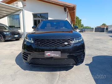 Land Rover Range Rover Velar Range Rover Velar 2.0