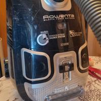 Aspirapolvere rowenta