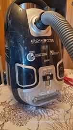 Aspirapolvere rowenta