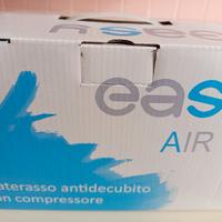 Materasso antidecubito con compressore