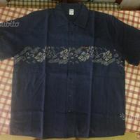 Camicia e Maglia taglie comode
