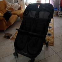 Passeggino gemellare Baby Jogger City Tour 2 Duo