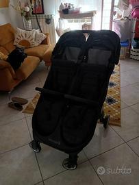 Passeggino gemellare Baby Jogger City Tour 2 Duo