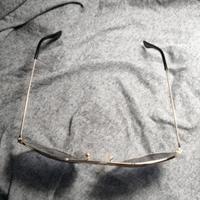 occhiali da sole stile aviatore 